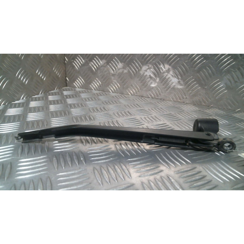Bras essuie glace arriere BMW X1 E84 Photo n°2