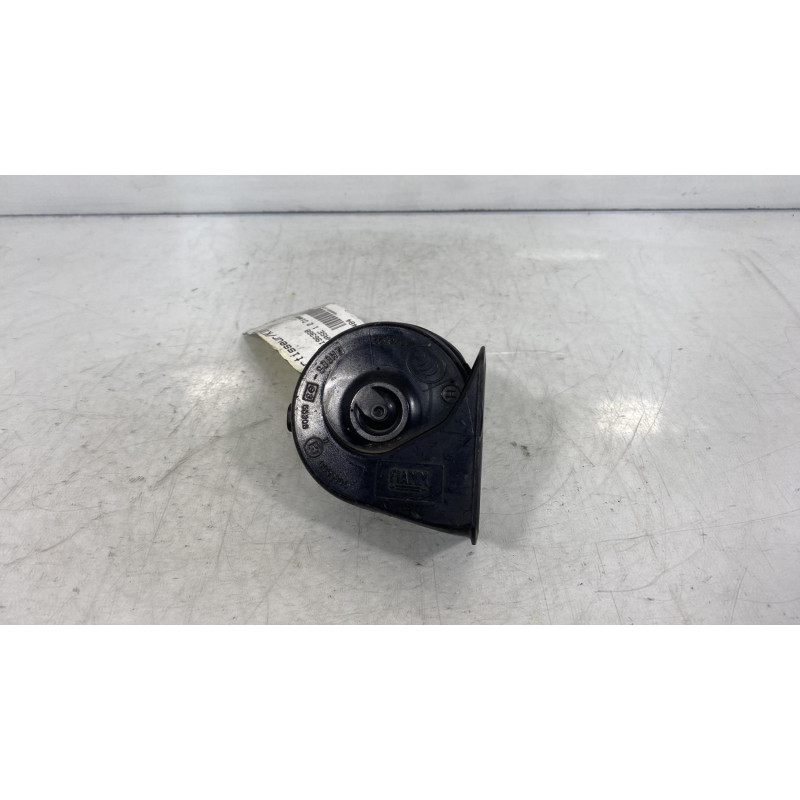 Avertisseur/Klaxon BMW X1 E84 Photo n°1