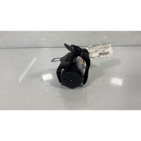 Ceinture arriere droit BMW X1 E84 Photo n°1