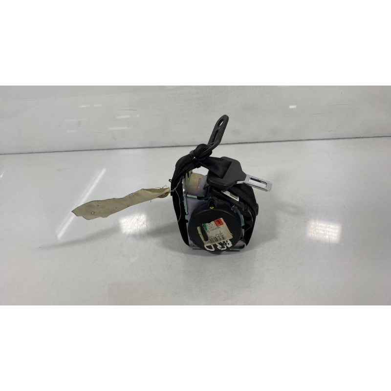 Ceinture arriere droit BMW X1 E84 Photo n°3