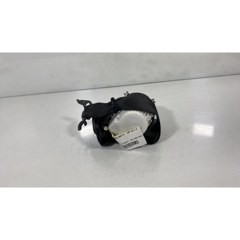 Ceinture avant droit BMW X1 E84 Photo n°3
