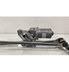 Moteur essuie glace avant BMW X1 E84 Photo n°1