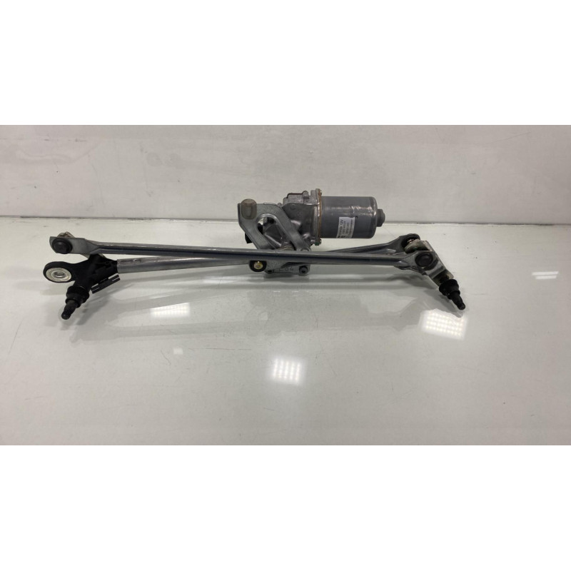Moteur essuie glace avant BMW X1 E84 Photo n°2