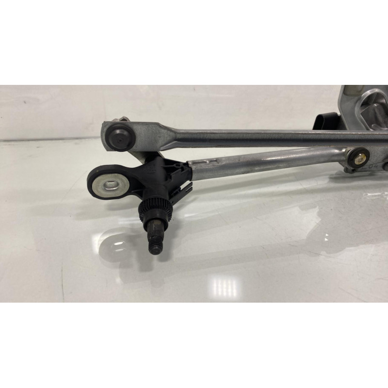 Moteur essuie glace avant BMW X1 E84 Photo n°3