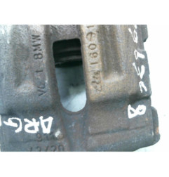 Etrier arriere gauche (freinage) BMW X1 E84