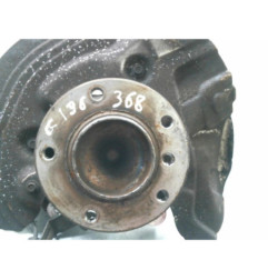 Pivot de moyeu avant gauche BMW X1 E84