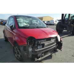 Bloc ABS (freins anti-blocage) FIAT 500 2