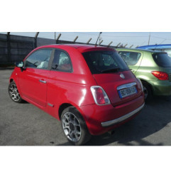 Bloc ABS (freins anti-blocage) FIAT 500 2