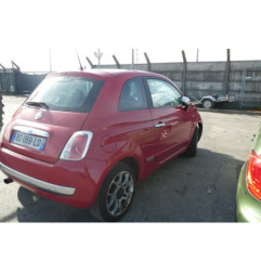 Bloc ABS (freins anti-blocage) FIAT 500 2