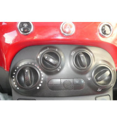 Bloc ABS (freins anti-blocage) FIAT 500 2