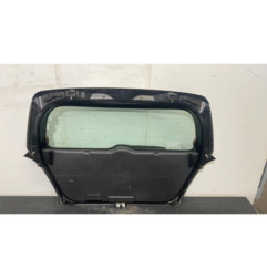 Malle/Hayon arriere SUZUKI SWIFT 3 Photo n°1