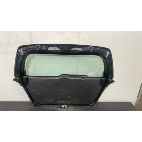 Malle/Hayon arriere SUZUKI SWIFT 3 Photo n°1