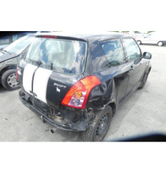 Malle/Hayon arriere SUZUKI SWIFT 3