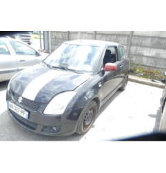 Malle/Hayon arriere SUZUKI SWIFT 3