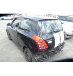 Etrier avant gauche (freinage) SUZUKI SWIFT 3
