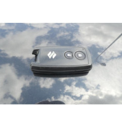 Etrier avant gauche (freinage) SUZUKI SWIFT 3