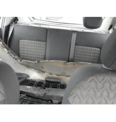 Pare soleil droit OPEL CORSA D