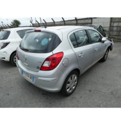 Pare soleil droit OPEL CORSA D