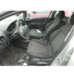 Pare soleil droit OPEL CORSA D