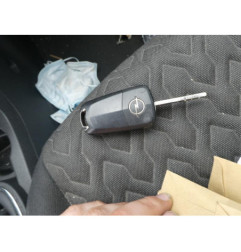Pare soleil droit OPEL CORSA D