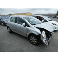 Pare soleil droit OPEL CORSA D