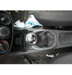 Pare soleil droit OPEL CORSA D