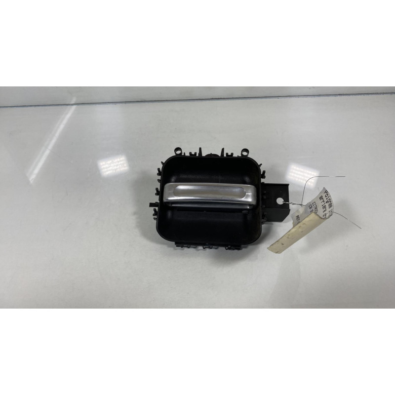 Poignee interieur arriere droit CITROEN C8 Photo n°2