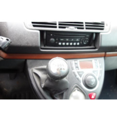 Poignee interieur arriere droit CITROEN C8