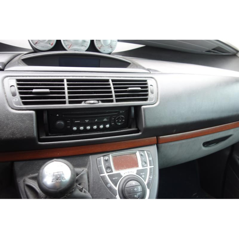 Poignee interieur arriere droit CITROEN C8 Photo n°7