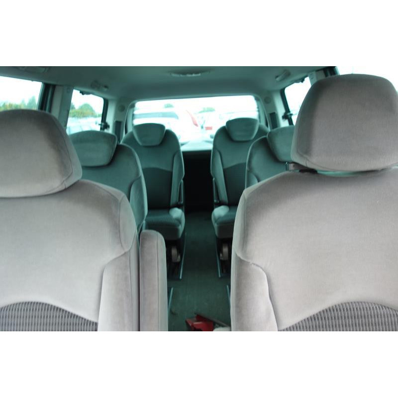Poignee interieur arriere droit CITROEN C8 Photo n°12