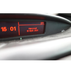 Poignee interieur arriere droit CITROEN C8