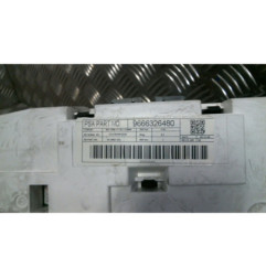 Compteur CITROEN C5 2