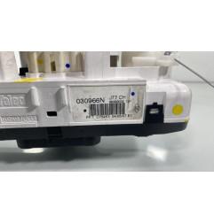 Commande chauffage RENAULT MODUS Photo n°1
