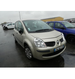 Commande chauffage RENAULT MODUS