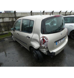 Commande chauffage RENAULT MODUS