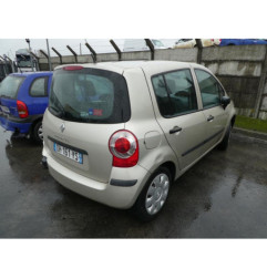 Commande chauffage RENAULT MODUS