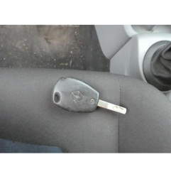 Commande chauffage RENAULT MODUS