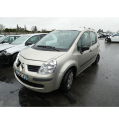 Commande chauffage RENAULT MODUS