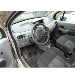 Commande chauffage RENAULT MODUS