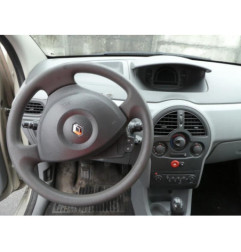 Commande chauffage RENAULT MODUS
