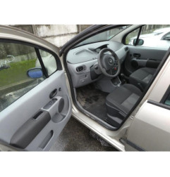 Commande chauffage RENAULT MODUS