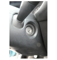 Pare soleil droit RENAULT CLIO 2