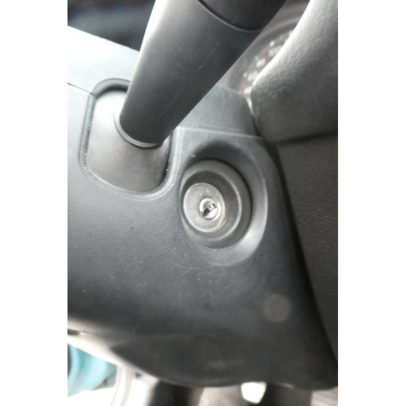 Pare soleil droit RENAULT CLIO 2 Photo n°3