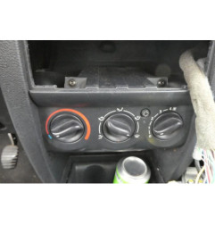 Pare soleil droit RENAULT CLIO 2