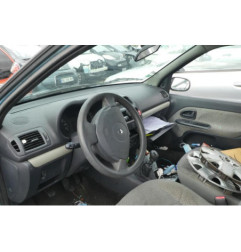 Pare soleil droit RENAULT CLIO 2