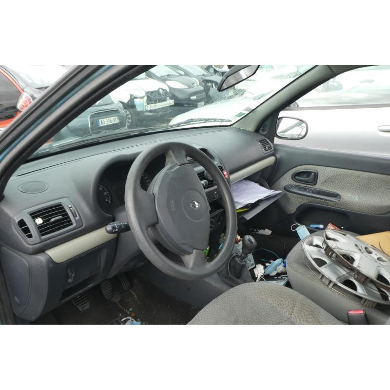 Pare soleil droit RENAULT CLIO 2 Photo n°5