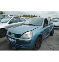 Pare soleil droit RENAULT CLIO 2