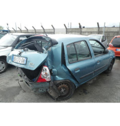 Pare soleil droit RENAULT CLIO 2