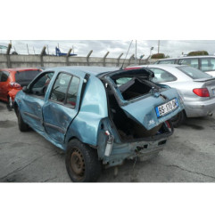 Pare soleil droit RENAULT CLIO 2