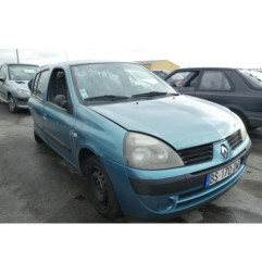 Pare soleil droit RENAULT CLIO 2